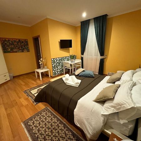 Bed and Breakfast Casina Dei Marsi Avezzano Exteriér fotografie