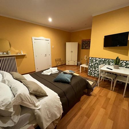 Bed and Breakfast Casina Dei Marsi Avezzano Exteriér fotografie