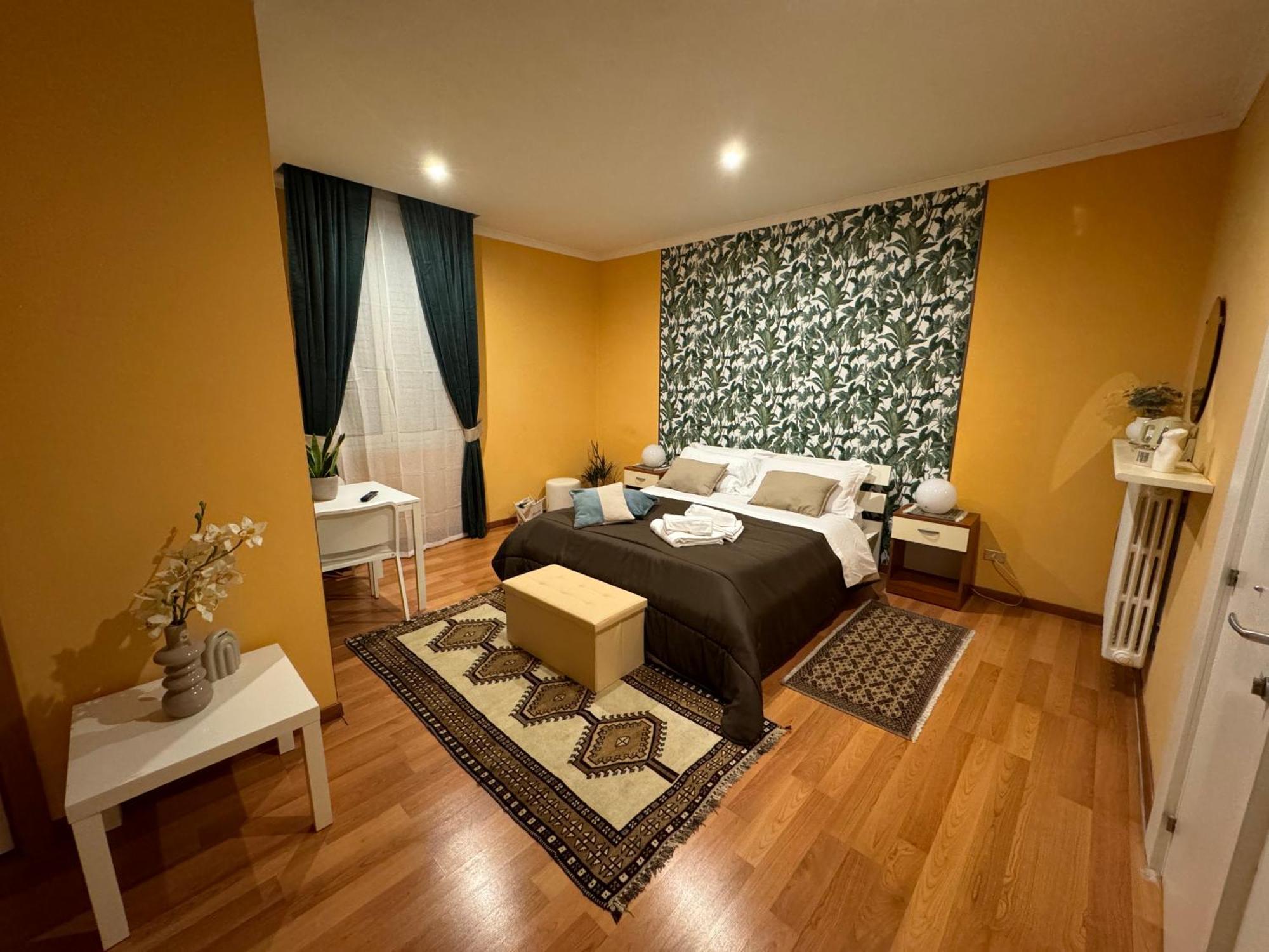 Bed and Breakfast Casina Dei Marsi Avezzano Exteriér fotografie