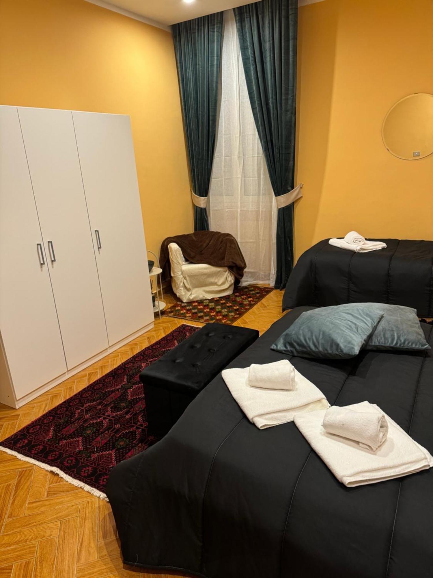 Bed and Breakfast Casina Dei Marsi Avezzano Exteriér fotografie