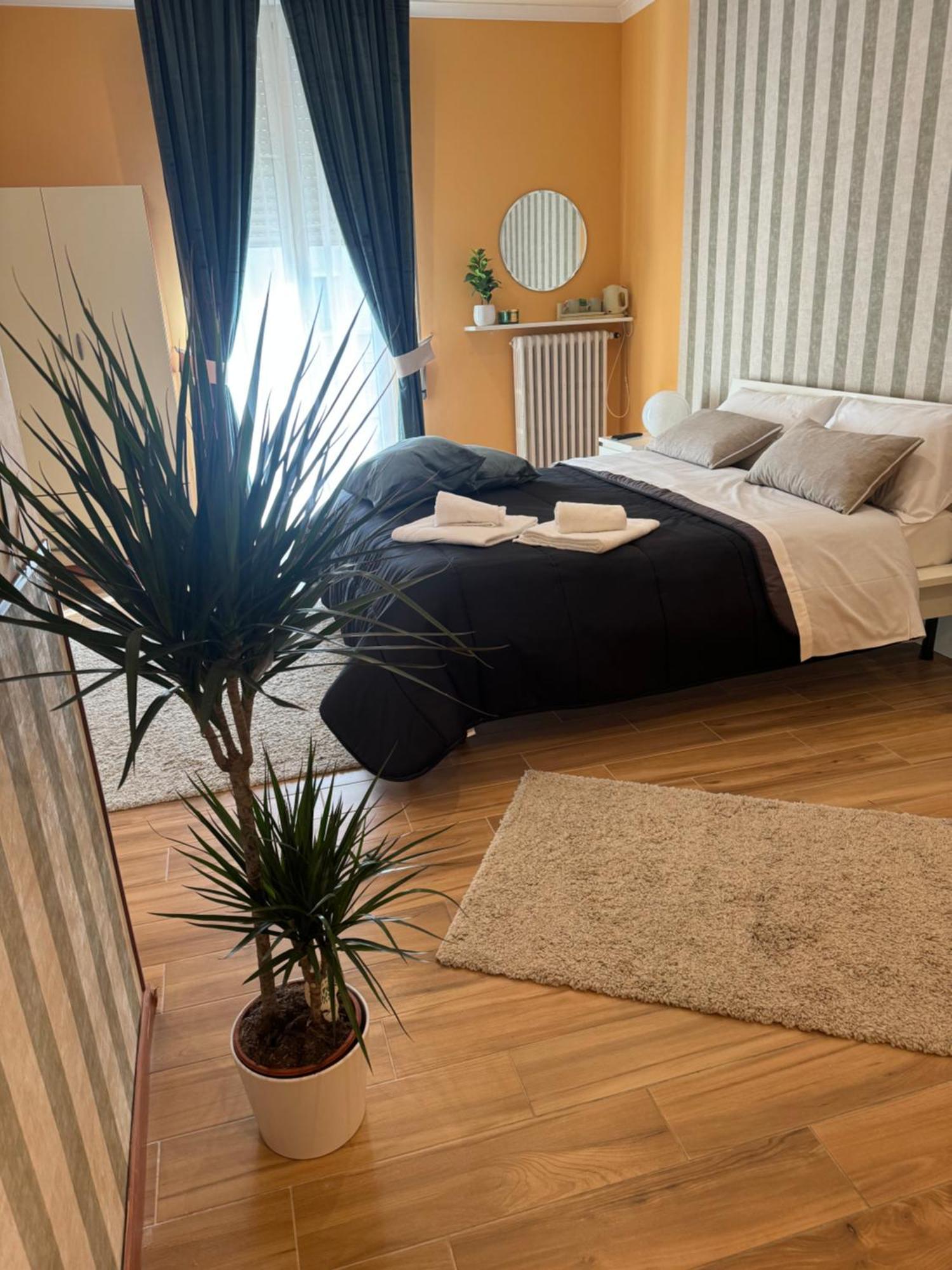 Bed and Breakfast Casina Dei Marsi Avezzano Exteriér fotografie