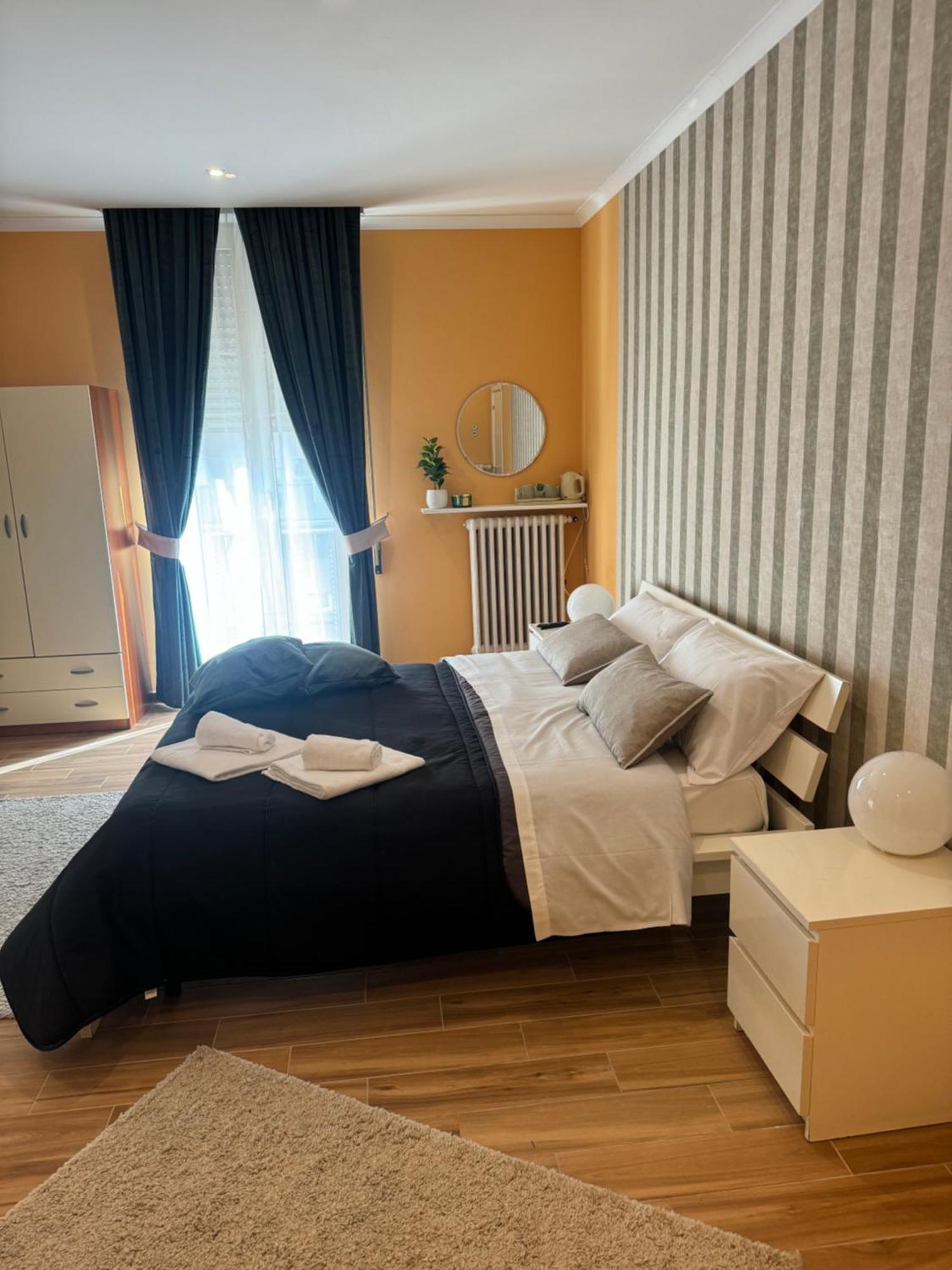 Bed and Breakfast Casina Dei Marsi Avezzano Exteriér fotografie