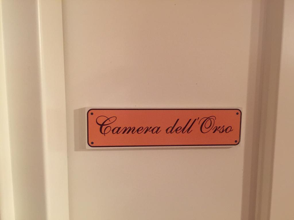 Bed and Breakfast Casina Dei Marsi Avezzano Exteriér fotografie